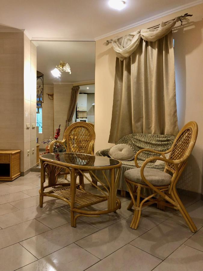 Odelana Apartments โอเดสซา ภายนอก รูปภาพ