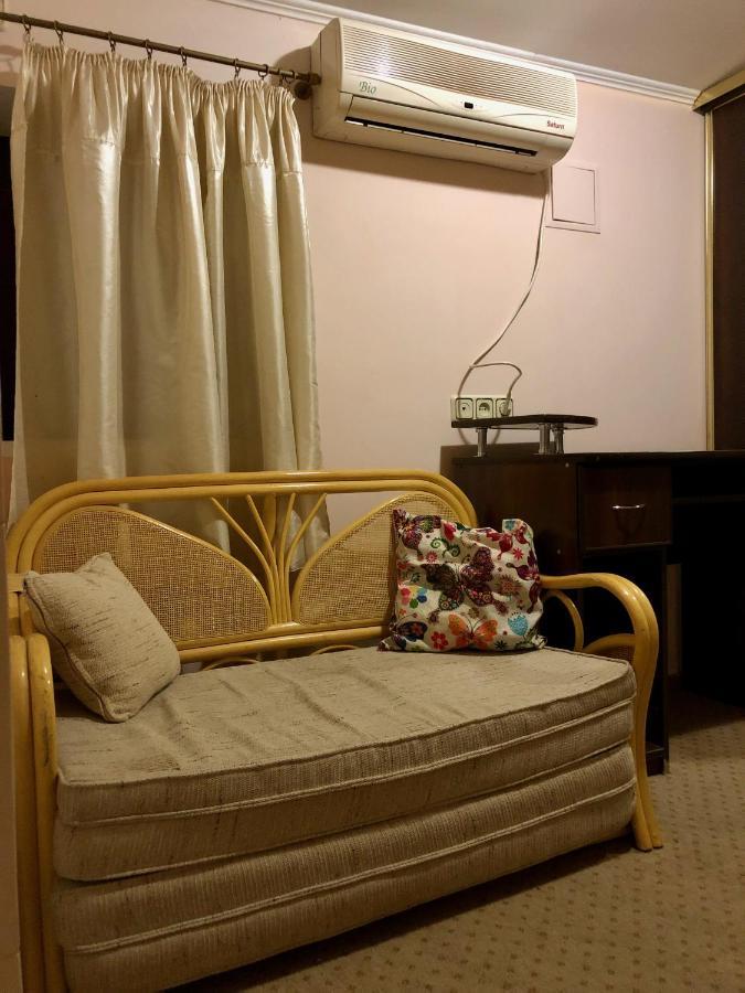 Odelana Apartments โอเดสซา ภายนอก รูปภาพ