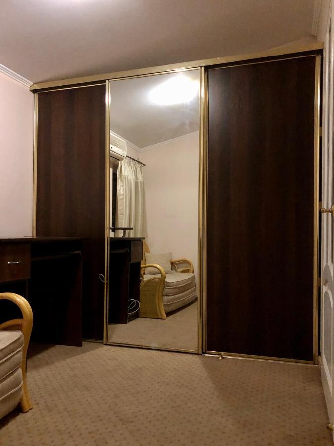 Odelana Apartments โอเดสซา ภายนอก รูปภาพ
