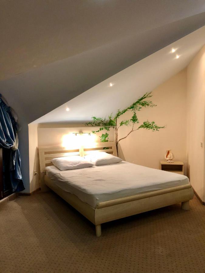 Odelana Apartments โอเดสซา ภายนอก รูปภาพ