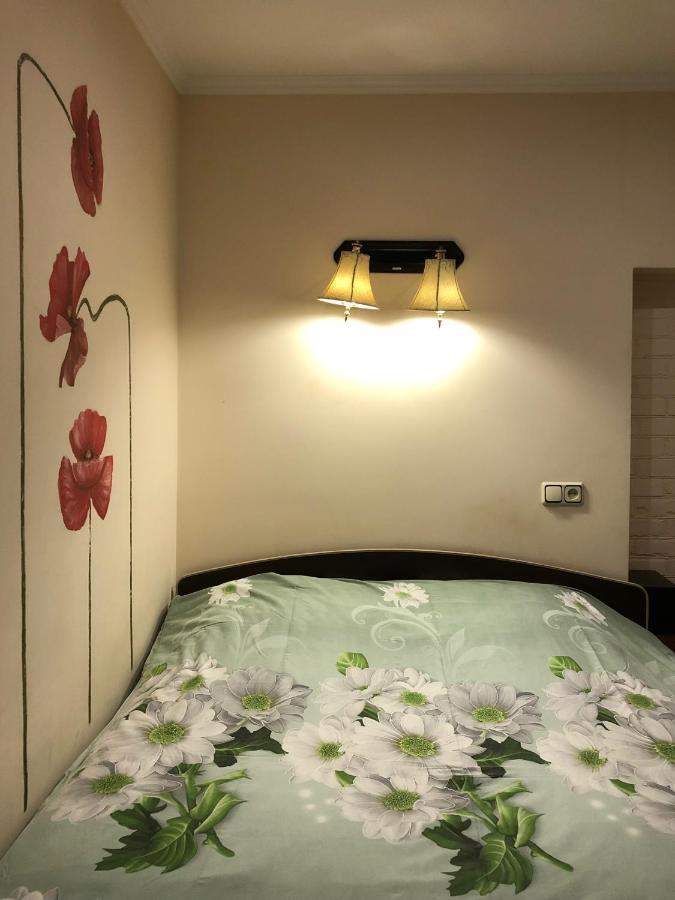 Odelana Apartments โอเดสซา ภายนอก รูปภาพ