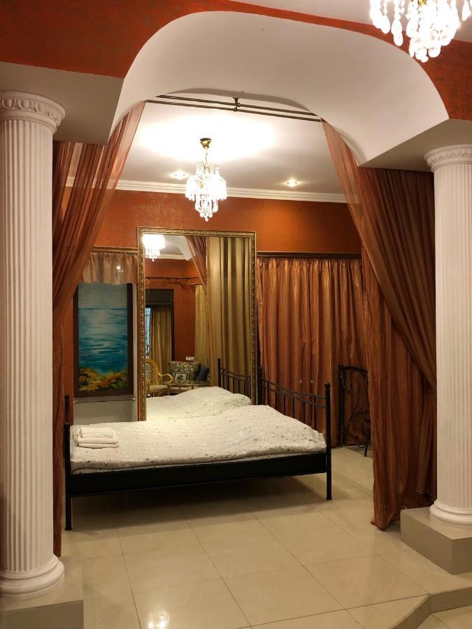 Odelana Apartments โอเดสซา ภายนอก รูปภาพ