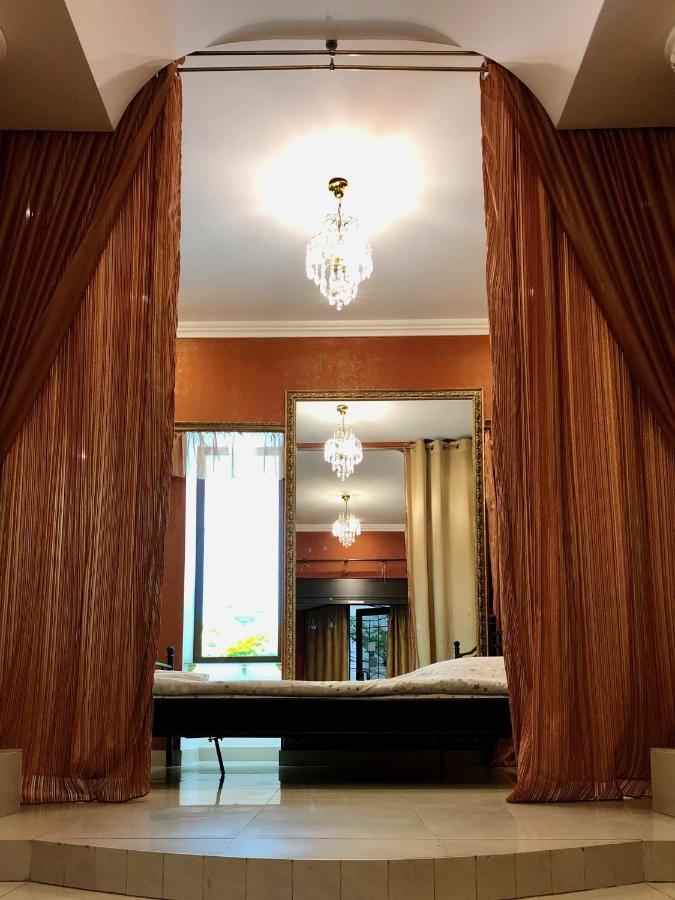 Odelana Apartments โอเดสซา ภายนอก รูปภาพ