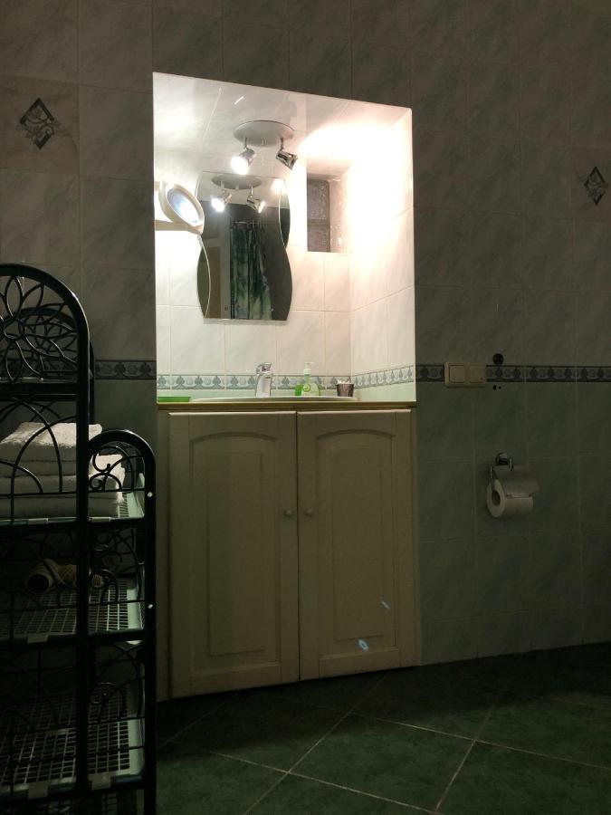 Odelana Apartments โอเดสซา ภายนอก รูปภาพ