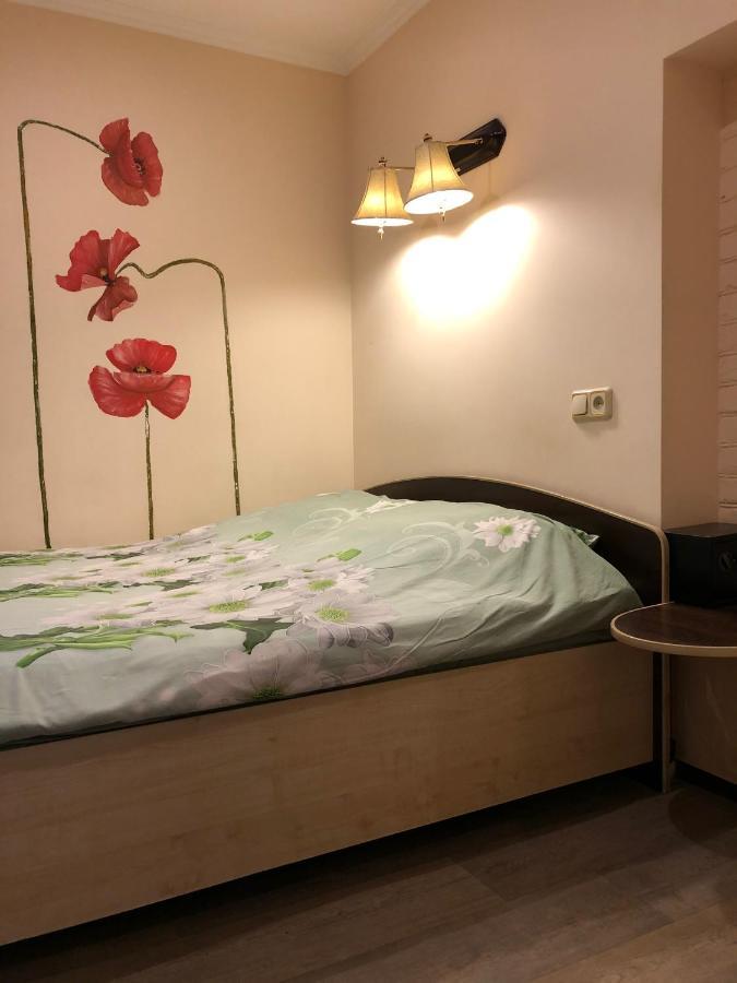 Odelana Apartments โอเดสซา ภายนอก รูปภาพ