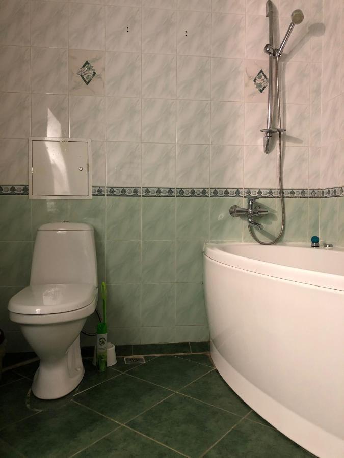 Odelana Apartments โอเดสซา ภายนอก รูปภาพ