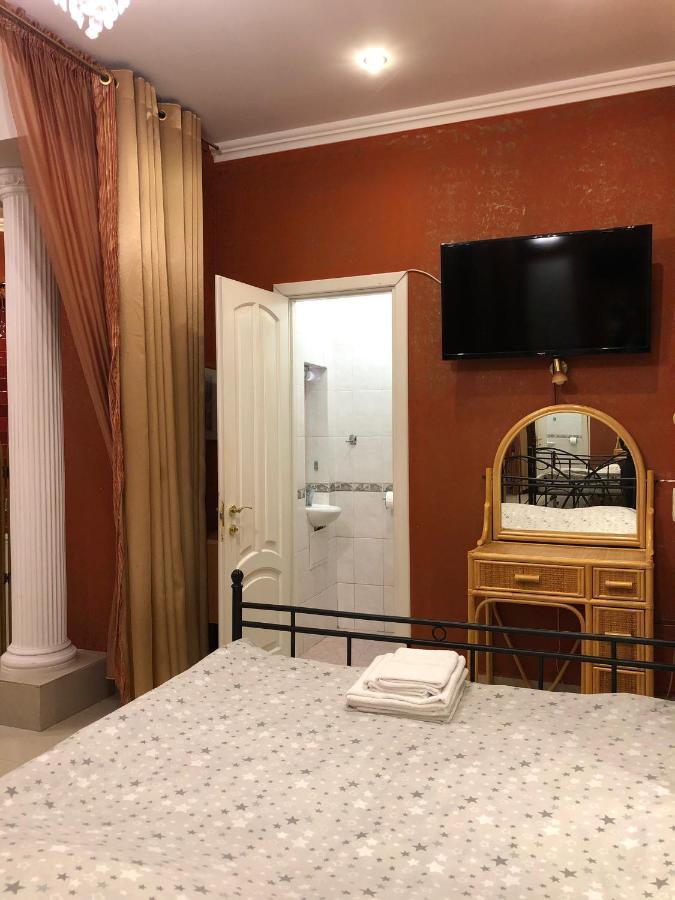 Odelana Apartments โอเดสซา ภายนอก รูปภาพ
