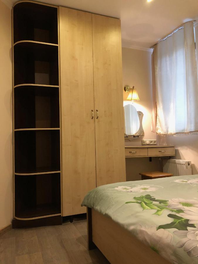Odelana Apartments โอเดสซา ภายนอก รูปภาพ