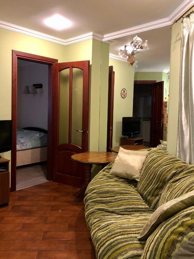 Odelana Apartments โอเดสซา ภายนอก รูปภาพ