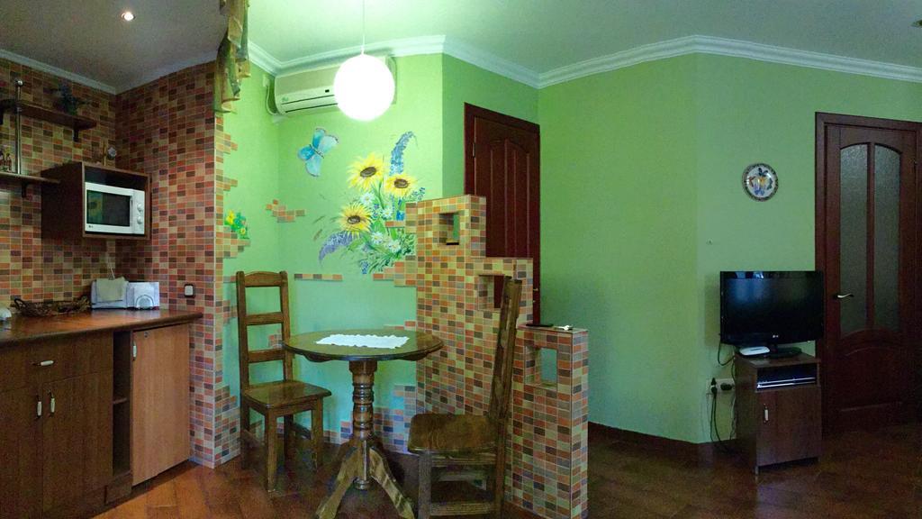 Odelana Apartments โอเดสซา ห้อง รูปภาพ