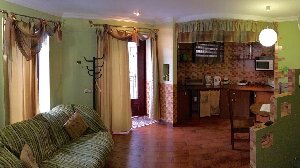Odelana Apartments โอเดสซา ห้อง รูปภาพ